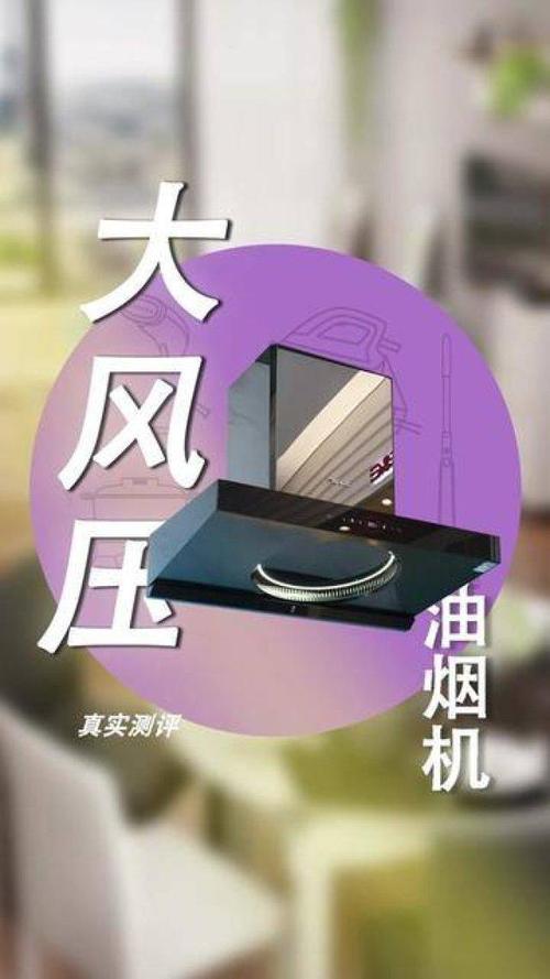 厨房装修 #德意电器 #德意智慧工厂 #德意大风压油烟机