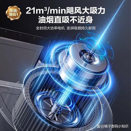 抽油烟机怎么选?安装师傅揭秘2025年抽油烟机选购三大致命误区